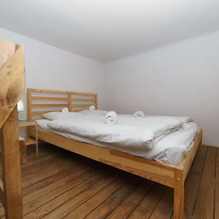 Apartament Cityscape Budget Nyugati